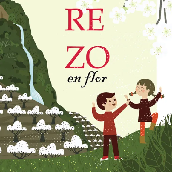 Fiesta del cerezo en flor