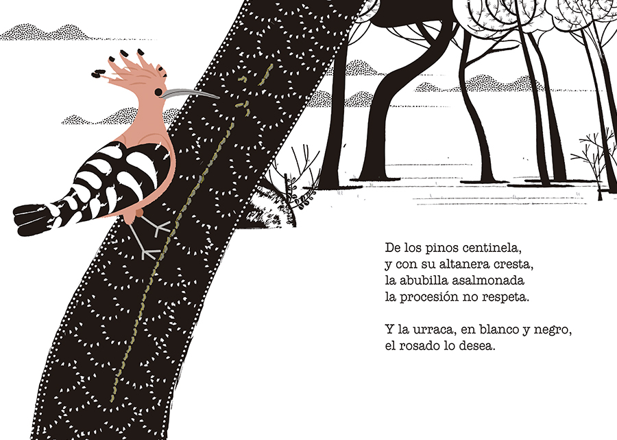 El parque de la urraca