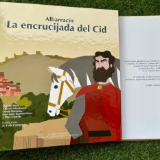 Albarracín, la encrucijada del Cid