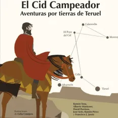 Aventuras por tierras de Teruel
