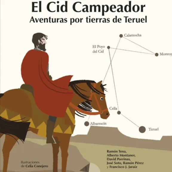 Aventuras por tierras de Teruel