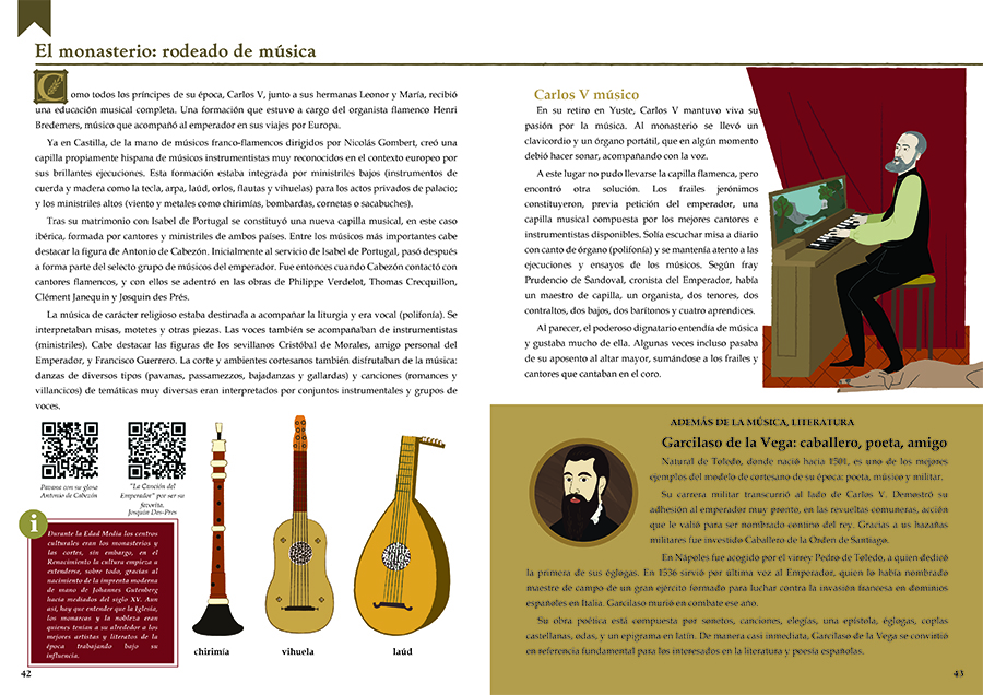 Carlos V