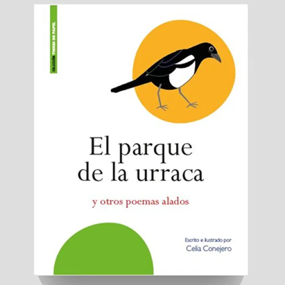 El parque de la urraca