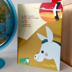 Cuento ilustrado