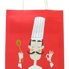 La Cuisine Francaise