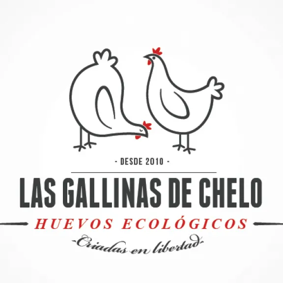 Las gallinas de Chelo