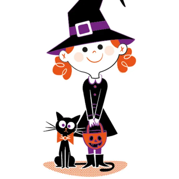 Happy halloween