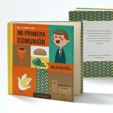 Primera Comunión