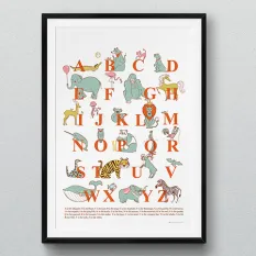 ABC animal