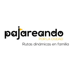 Pajareando