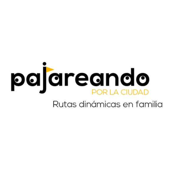 Pajareando