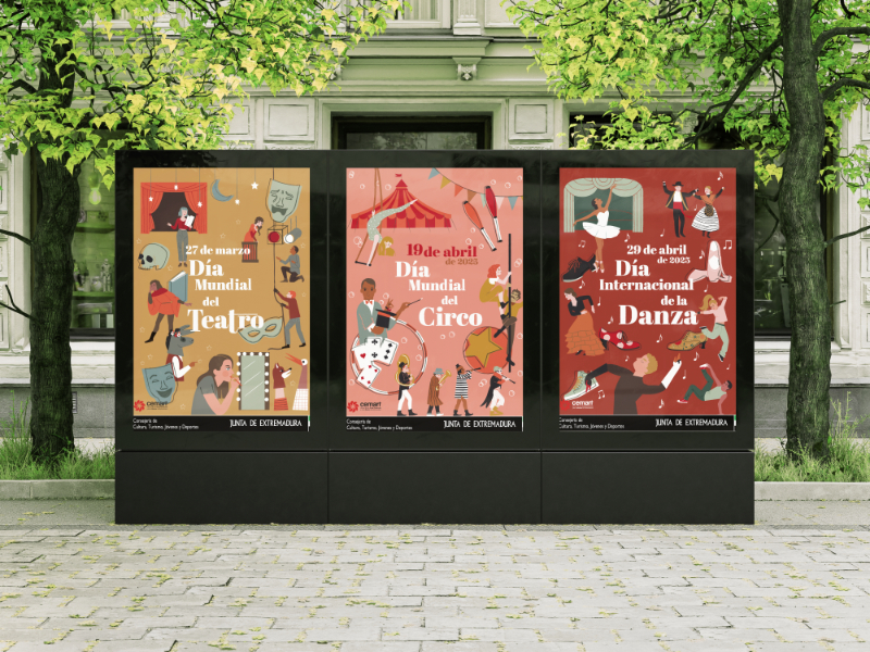 Carteles